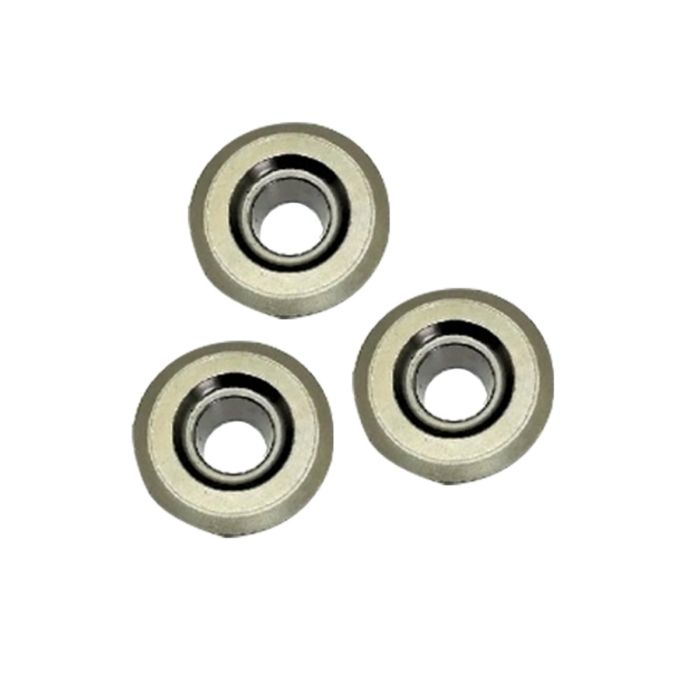 Valve Spring Seat 1-12563013-1 For Isuzu main product photo