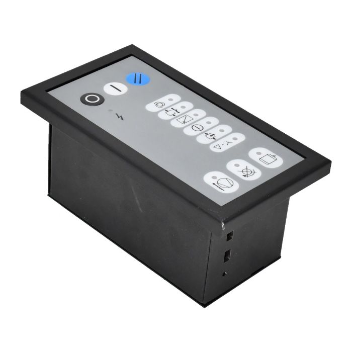Controller 2203013542 for Atlas Copco main product photo