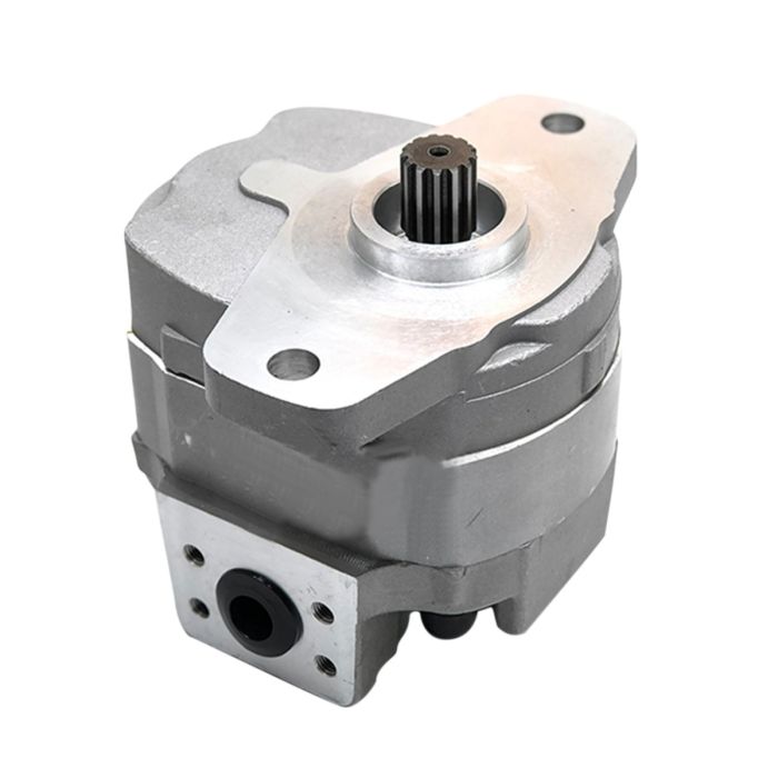 Gear Pump 705-22-30150 For Komatsu main product photo