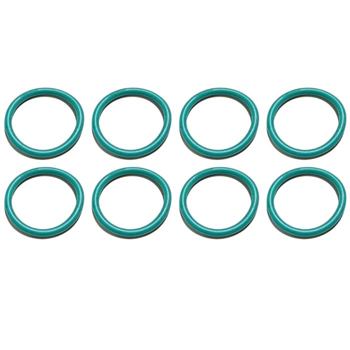 8pcs Oil Cooler O-Rings 904-224 for Ford main product photo