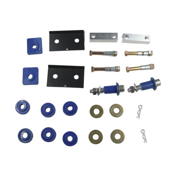 Hood Hinge Pivot Bushing 13-04154 for PeterBilt main product photo
