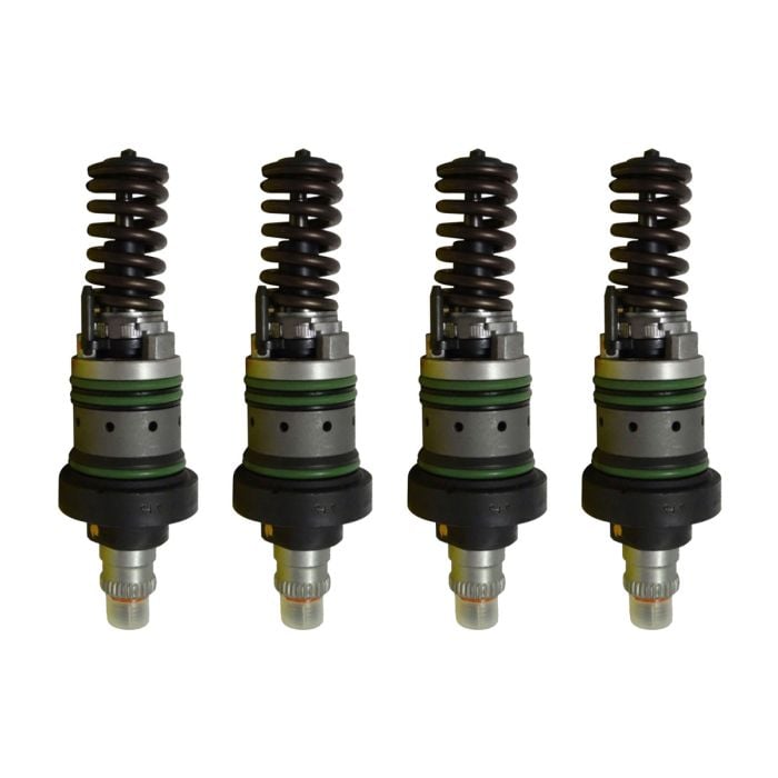 Fuel Injection Pump 0414401106 for Volvo main product photo