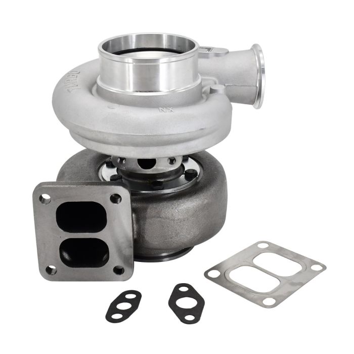 Turbo H1E Turbocharger 6742-01-3110 For Komatsu main product photo