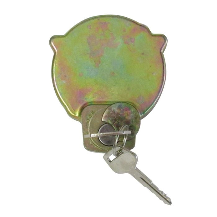 Fuel Tank Cap 20Y-60-11440 For Komatsu main product photo