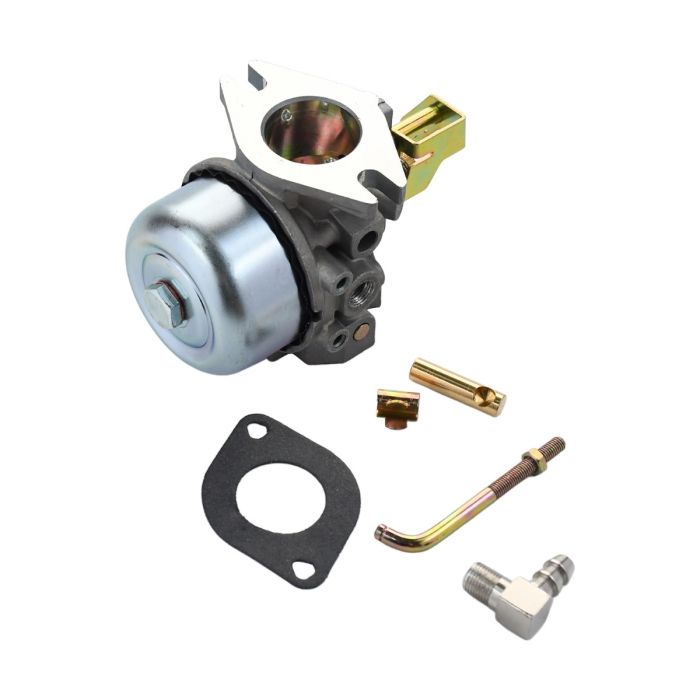 Carburetor with Gasket Kit Choke Shaft 45 853 09-S For Kohler main product photo