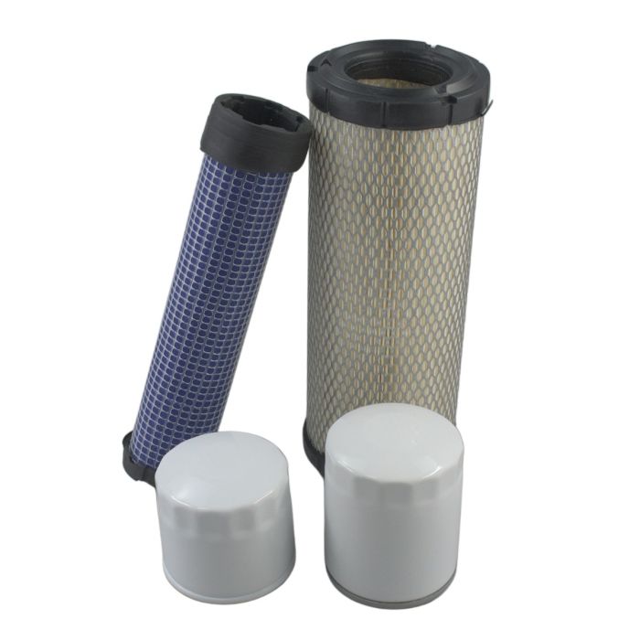 Engine Service Kit HH160-32093 70000-43081 25 083 01-S 25 083 04-S For Kubota main product photo