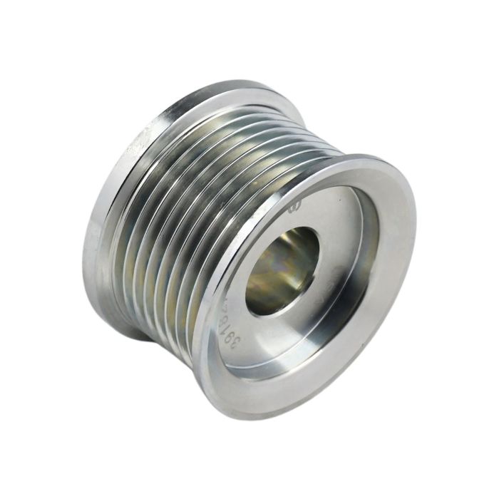 Alternator Pulley 3925852 3918275 for Cummins main product photo