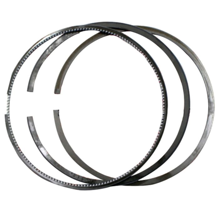 Piston Rings 1-12121086-0 For Isuzu main product photo