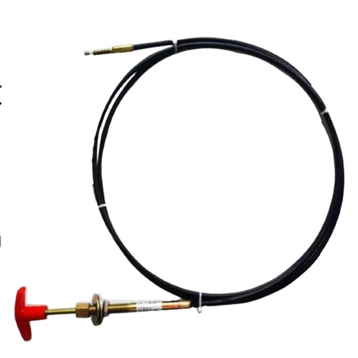 Manual Descent Cable 1061036 for JLG main product photo