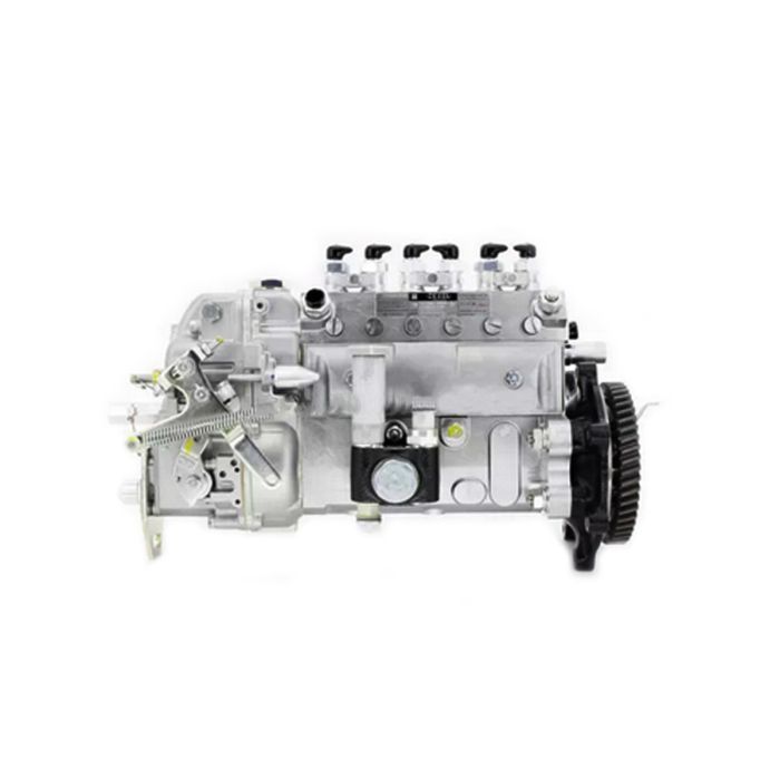 Fuel Injection Pump 1-15603378-3 For Isuzu main product photo
