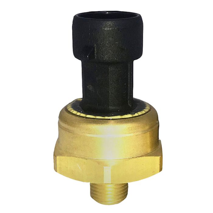 23451867 Pressure Sensor Transducer Pressure Transmitter for Ingersoll Rand Screw Air Compressor main product photo