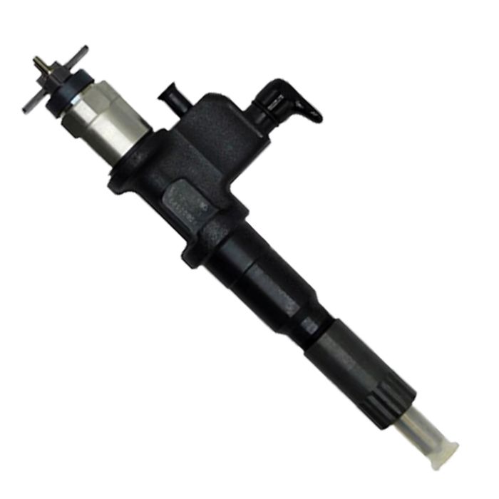 Injector Nozzle Assembly 8981675560 for Sumitomo main product photo