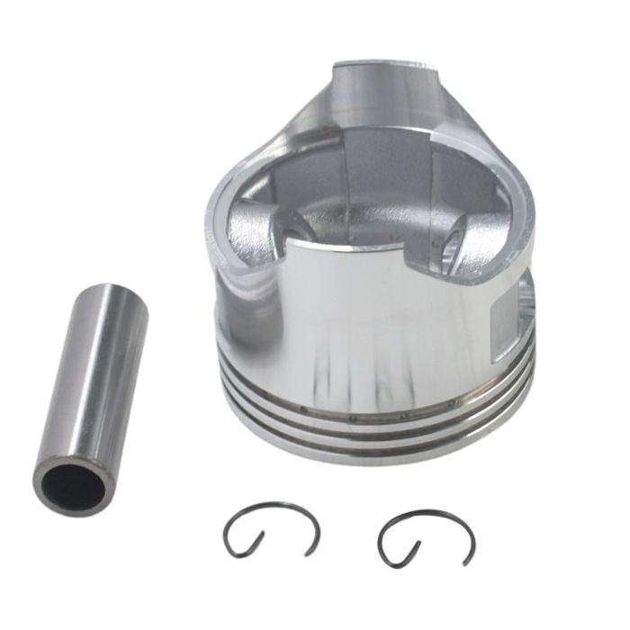 Piston Assembly 13101-ZE2-W00 For Honda main product photo