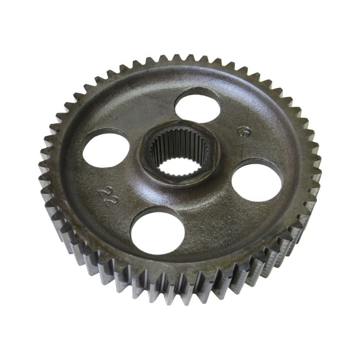 Rear Axle Gear 53T 31331-26832 For Kubota main product photo