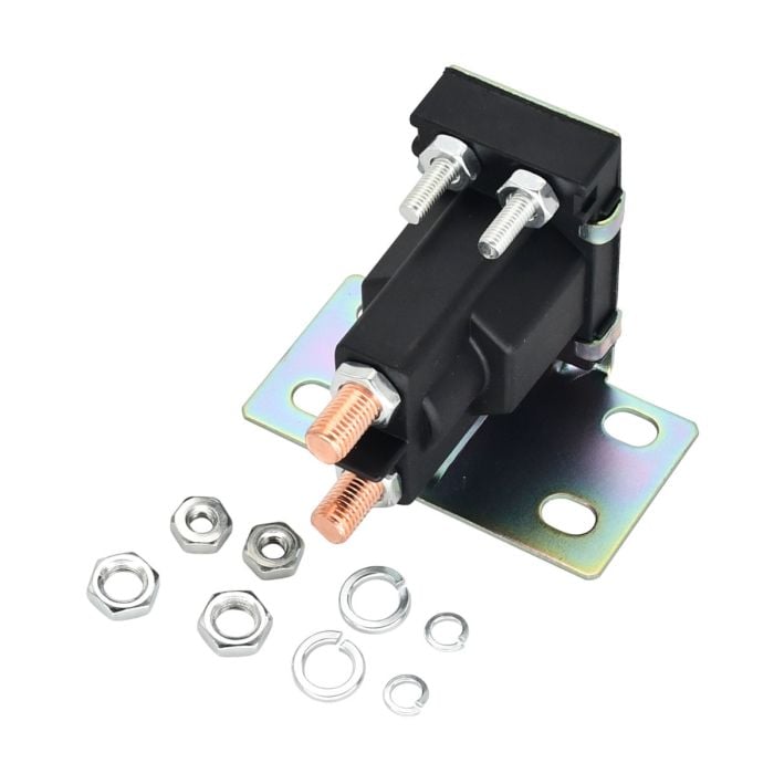 Starter Solenoid 12V AM104036 27153-G01 612813 27153G01 for John Deere main product photo