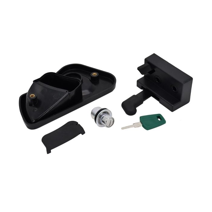 Door Lock Assembly For Volvo EC60 80D EC55 EC55B main product photo