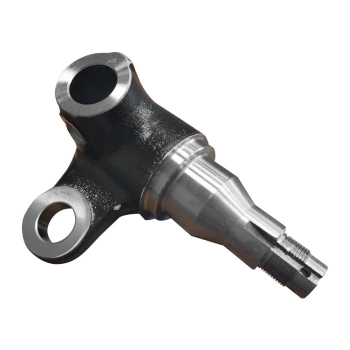 LH Steering Knuckle 432121331271 for Toyota main product photo