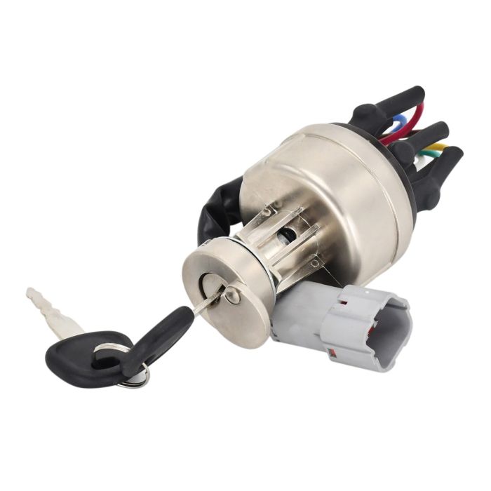 Ignition Starter Switch 21E6-10430 For Hyundai main product photo