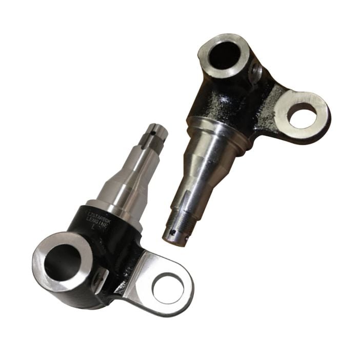 LH and RH Steering Knuckle 432122332171 for Toyota main product photo