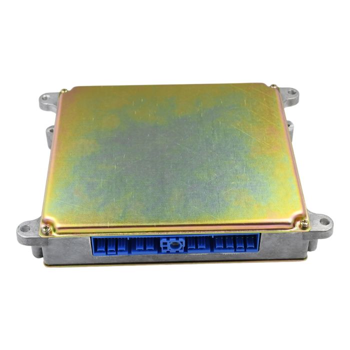 PVC Pump Controller Valve Controller 9116790 For John Deere main product photo