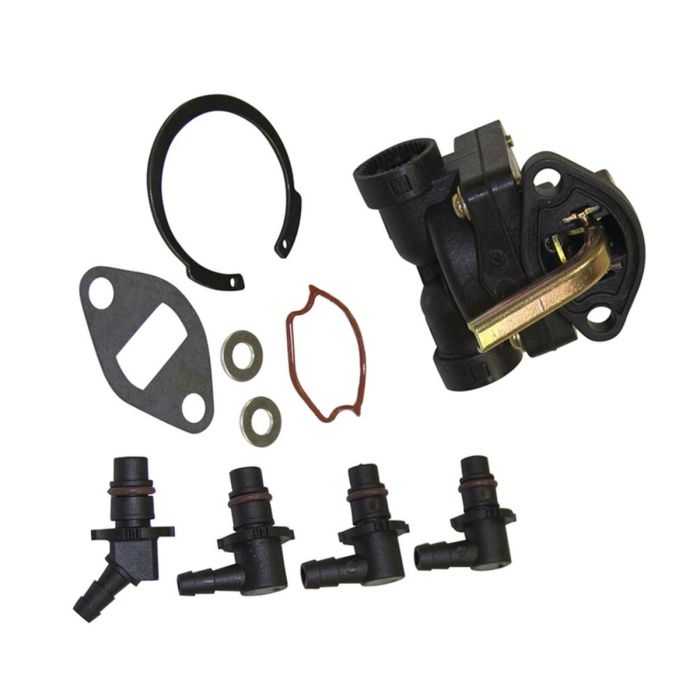 Fuel Pump Kit 47-559-11-S For Kohler main product photo
