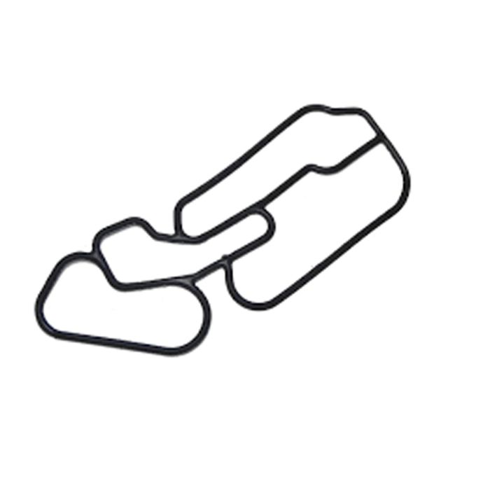 Gasket Oil Filler Header 1817849C3 For Navistar International main product photo
