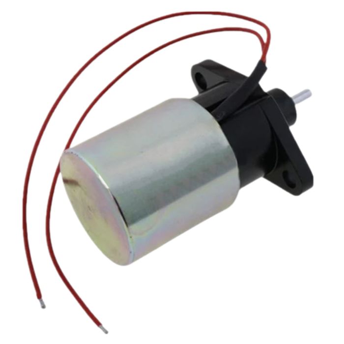 Stop Solenoid Actuator 12V SA-4828-12 For Kubota main product photo