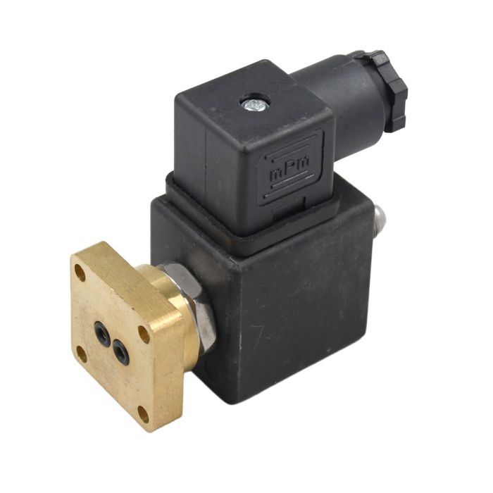 24V Solenoid Valve 1089066820 For Atlas Copco main product photo