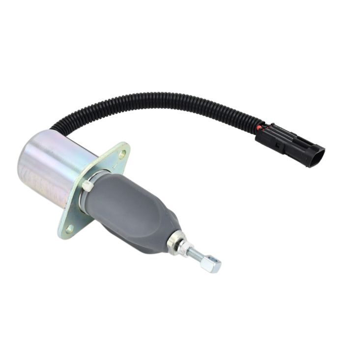 Stop Solenoid 1751ES-12A6UC3B1S5 for Gehl main product photo
