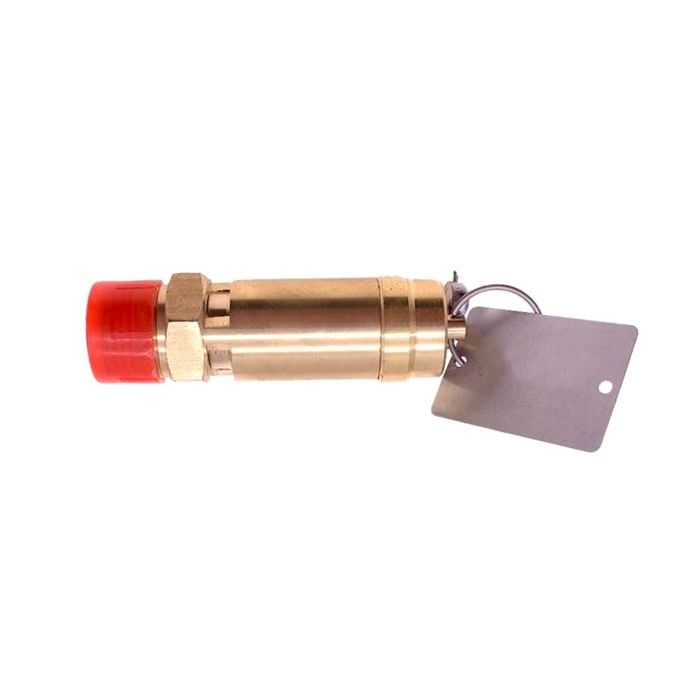 Spring Safety Valve 0830100835 For Atlas Copco main product photo