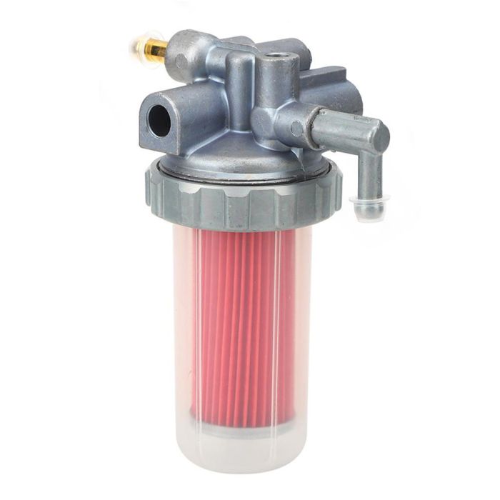 Fuel Filter AM879317 for John Deere main product photo