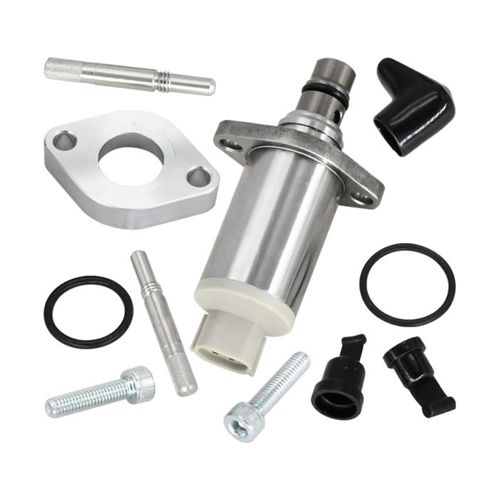 Fuel Pump Suction Control Valve RE531864 for John Deere main product photo