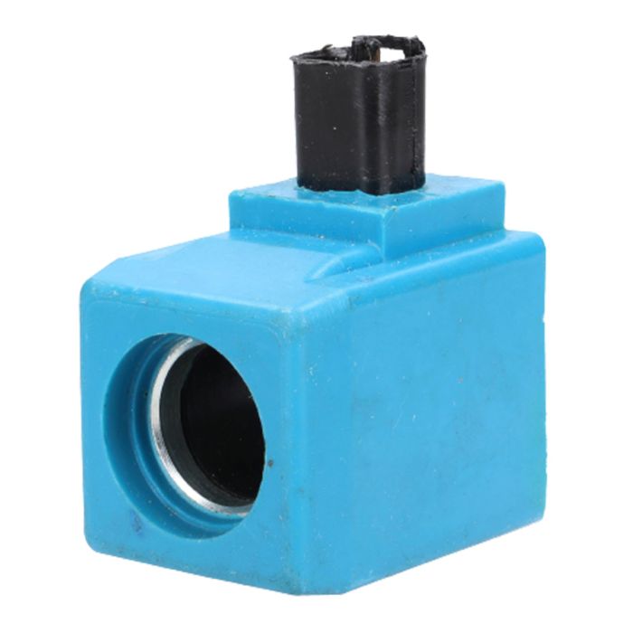 Solenoid Coil 12V 25-221054 For JCB main product photo