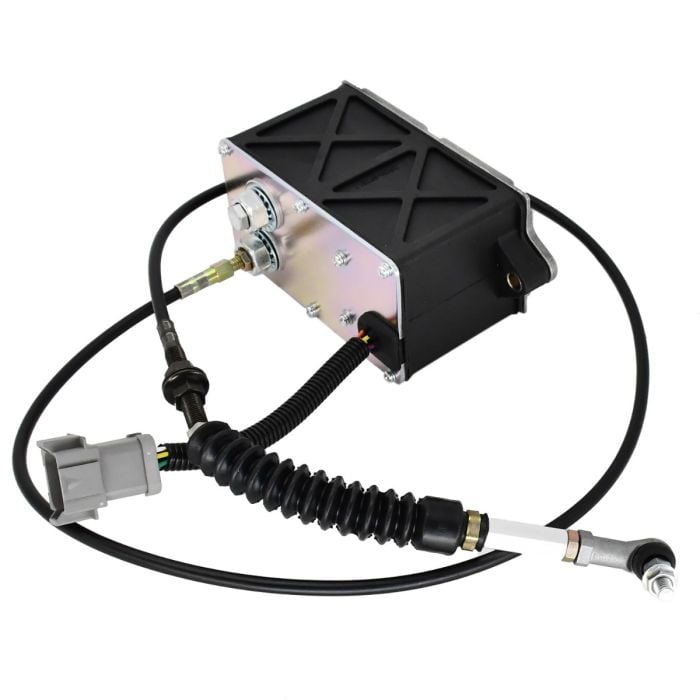 Throttle Motor CA2475210 For Caterpillar CAT main product photo