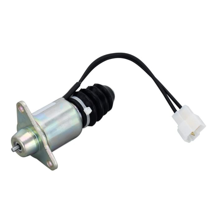 Shut Off Solenoid 12V SA-4786 For Yanmar main product photo