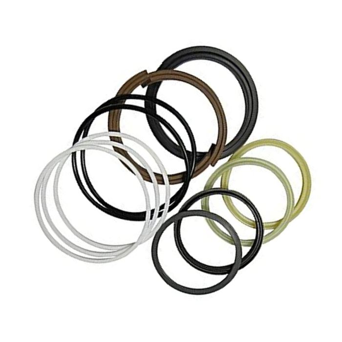 Arm Hydraulic Cylinder Repair Seal Kit 7079977140 For Komatsu main product photo