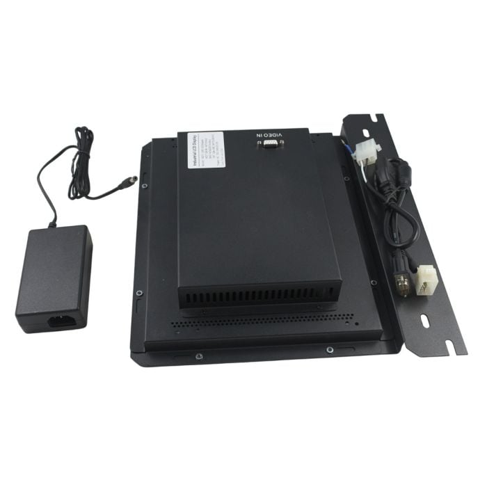 12.1" LCD Screen Compatible with Mazak MDT1283-B MDT1283B For Mitsubishi main product photo