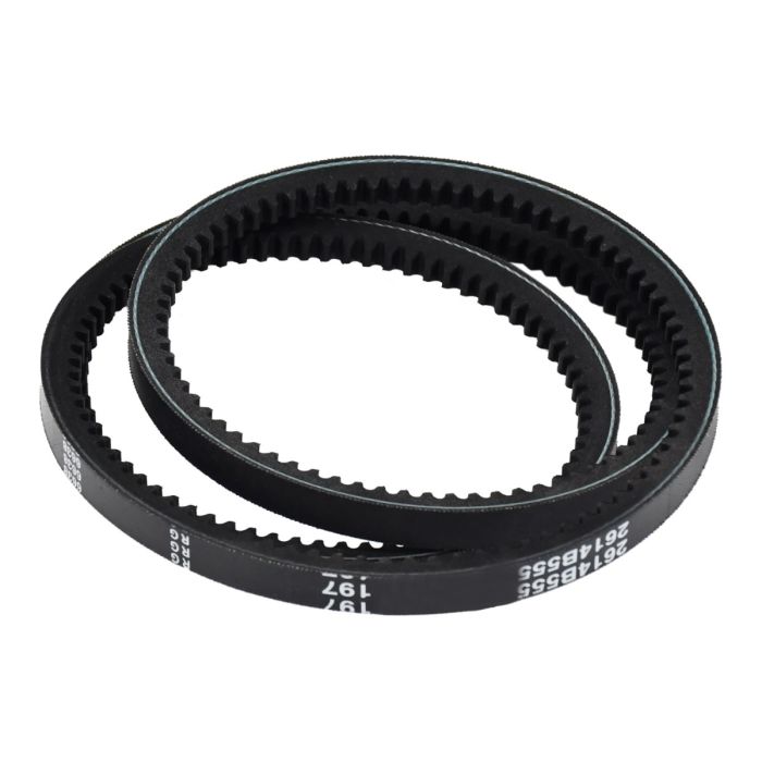 Fan Belt 981-209 For FG Wilson main product photo