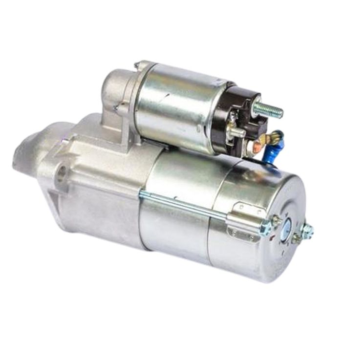 Starter Motor 10000-17675 For FG Wilson main product photo