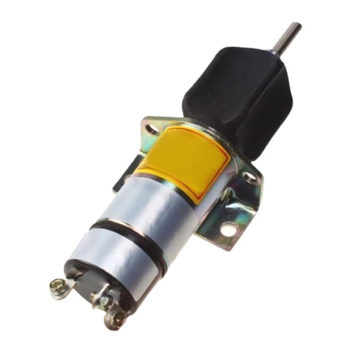 Stop Solenoid 12V 1502-12A2U1B1S1A For Cummins main product photo