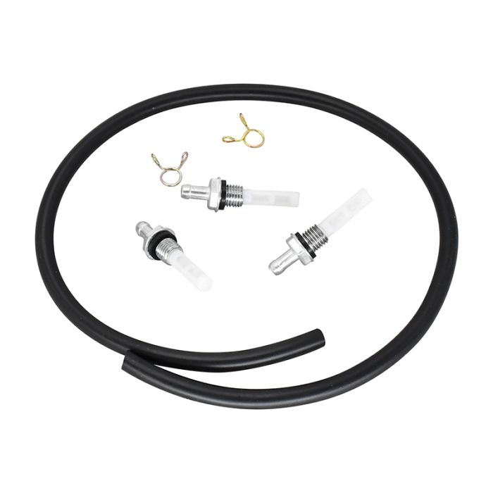 Gas Tank Joint Filter 16955-ZE1-000 with Fuel Line for Honda main product photo