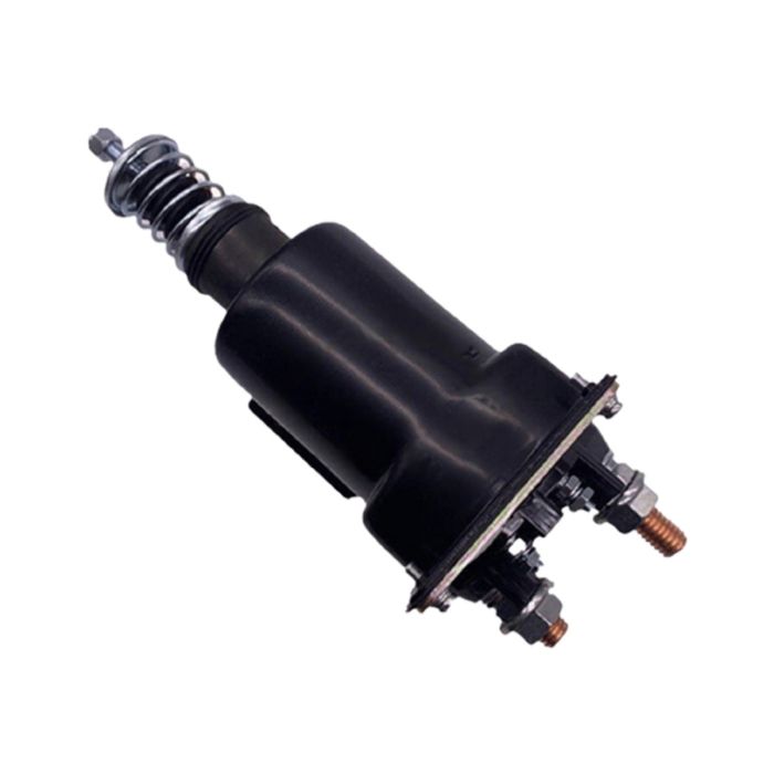 Solenoid Valve CA3182082 For Caterpillar CAT main product photo