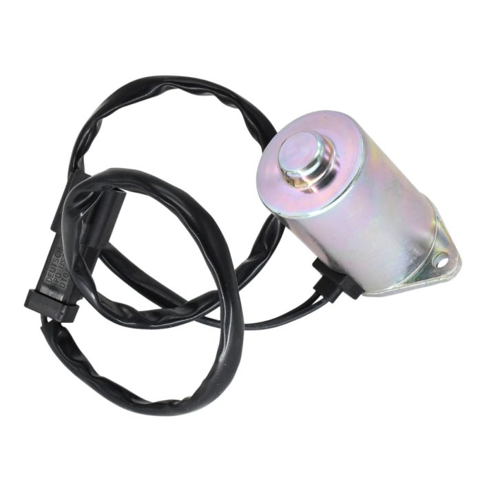 Electrical Solenoid CA7I7402 For Caterpillar CAT main product photo