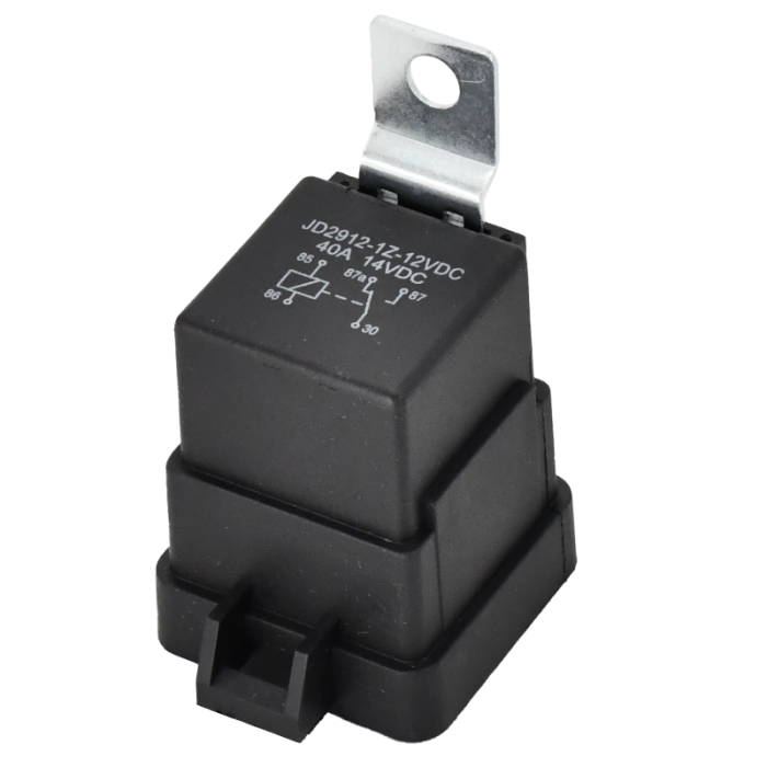 Starter Relay Switch VF4-55F11-S01 For John Deere main product photo