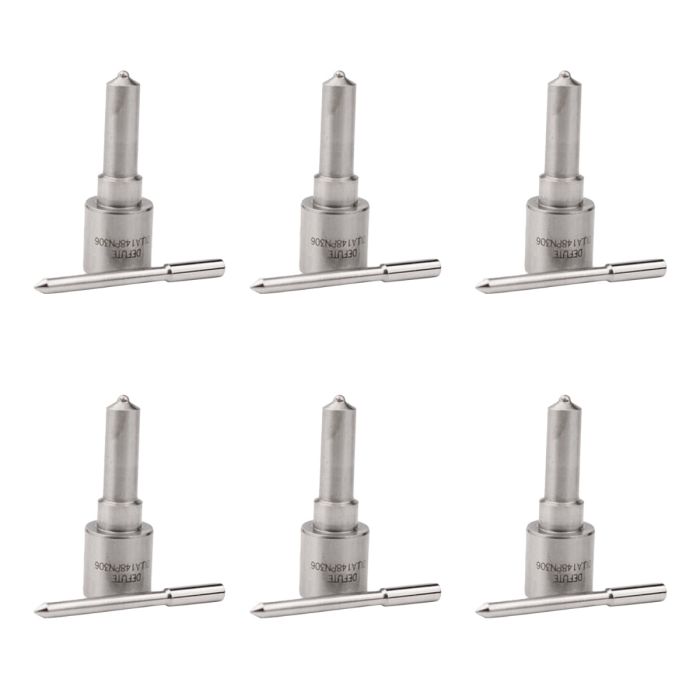 Fuel Injector Nozzle 6Pcs 105017-3060 For Nissan main product photo