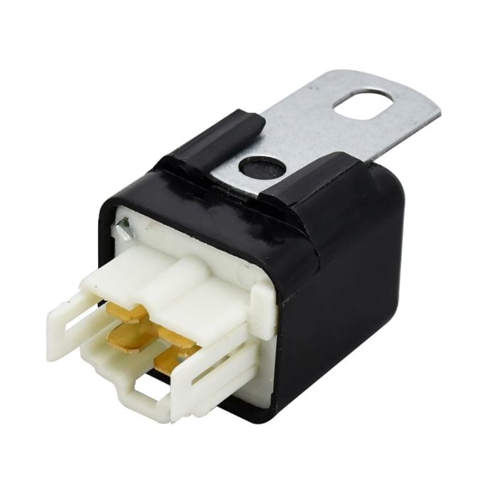 12V Starter Relay 35800-75070 For Kubota main product photo