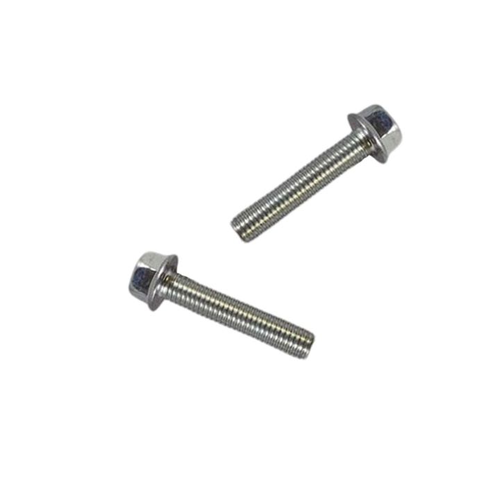 2PCS Bolt Bracket 0280508400 For Isuzu main product photo