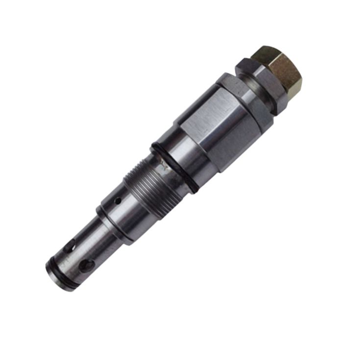 Main Relief Valve 2436R839F2 for Kobleco main product photo