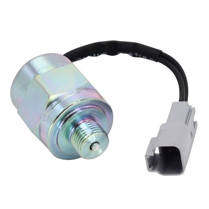 Stop Solenoid 3584127 for Volvo main product photo