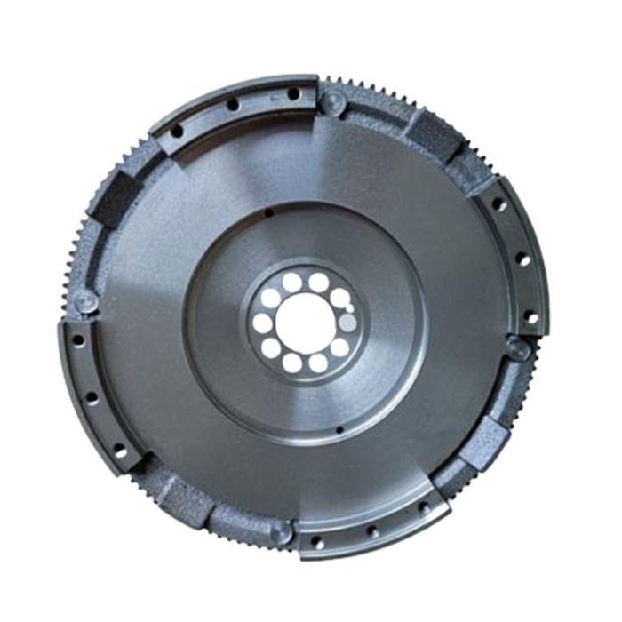 Flywheel Assy 1-12330442-0 For ISUZU main product photo